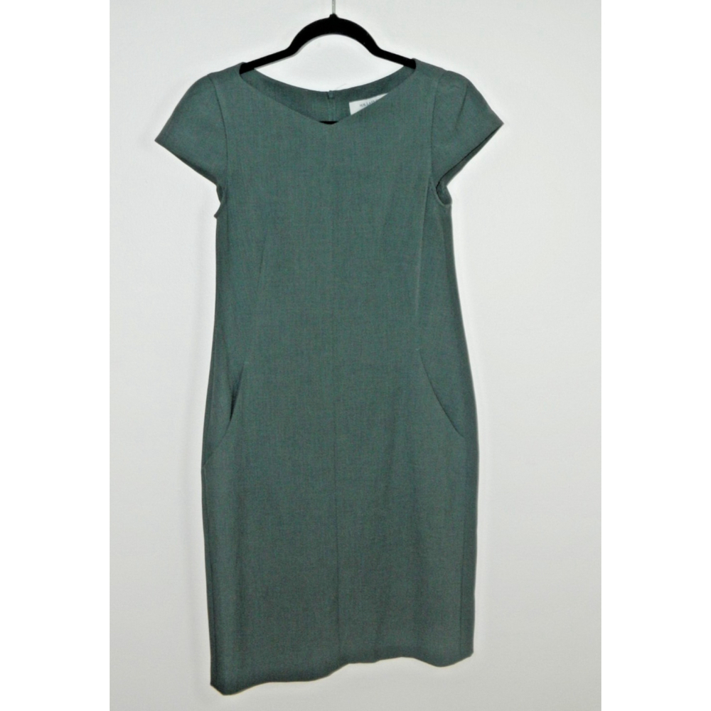 Kindred Bravely‎ Nursing Dress Size SML Black Short Sleeve Breastfeed Pockets